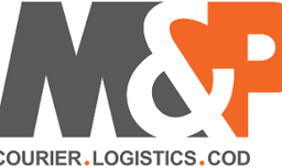 M&P Courier logo