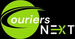 Courier Next logo