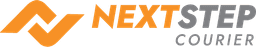 NextStep Courier logo